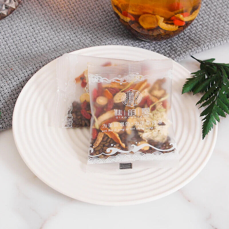 Chrysanthemum and Goji Berry Tea Healthy Herb Tea Bag 150g/5.29oz