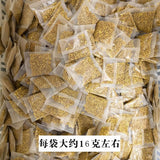 Buckwheat Tea Bulk Black Buckwheat Large Yellow Buckwheat 500g