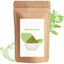 Bio Matcha Pulver Tee 250g | Premium Matchapulver | 100% ohne Zusätze | Grüntee