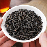 100g Strong Aroma Fujian High Mountain Tea New Tea Lapsang Souchong Black Tea