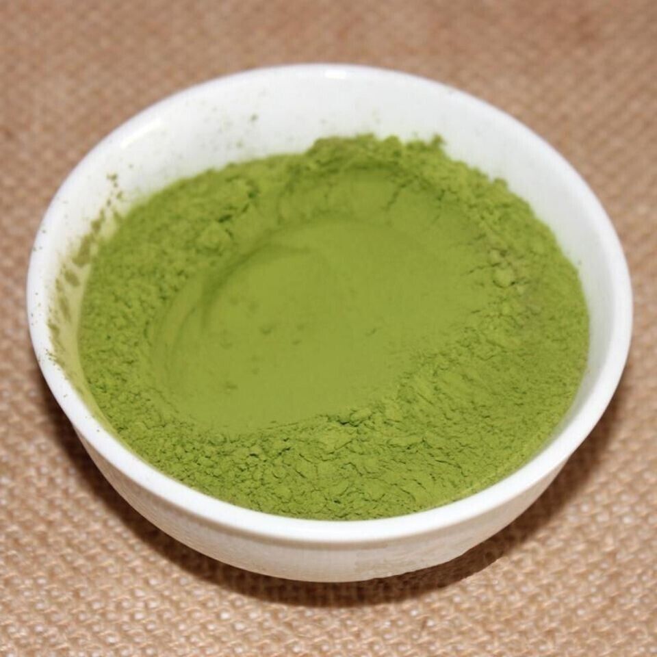 500g Lotus Leaf Powder Traditional Chinese Medicine Dried Lotus Leaf Slices