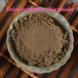 250g reines getrocknetes Regenwurm-Pulver Lumrukinase Regenwurm-Extrakt-Pulver