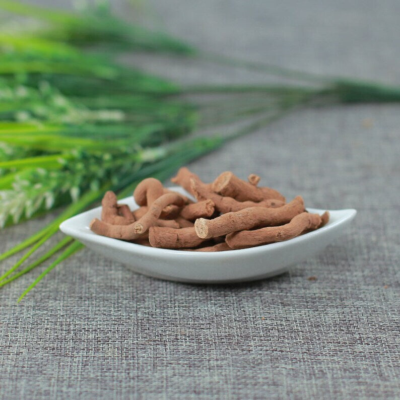 250g Dried Herbs Dutchmanspipe Root, Birthwor Root, Qing Mu Xiang, 青木香