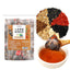 Maca Goji Herbal Blend for Men's Vitality Ginseng Mulberry Five Treasure Tea