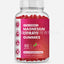 Magnesium Glycinate Gummies Magnesium Citrate Gummies 60 Capsules