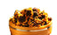 40g Herbal Tea Dried Kunlun Mountain Snowy Daisy Chrysanthemum New Scented Tea