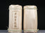500g Aged Old Banzhang Ancient Tree Tea Leaves Yunnan Pu'er Ripe Tea Column