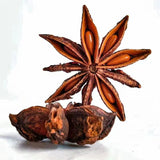 100-500 gram Star Anise Whole Herbal Tea free post