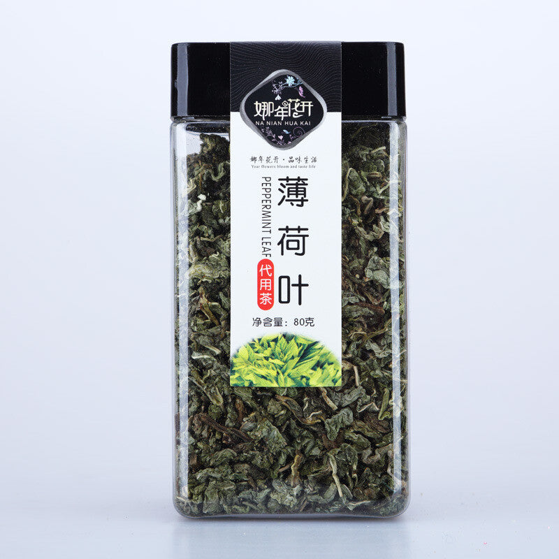 Arbitrary Combination of Floral Tea Herbal Tea, Rose, Honeysuckle, Jasmine Tea