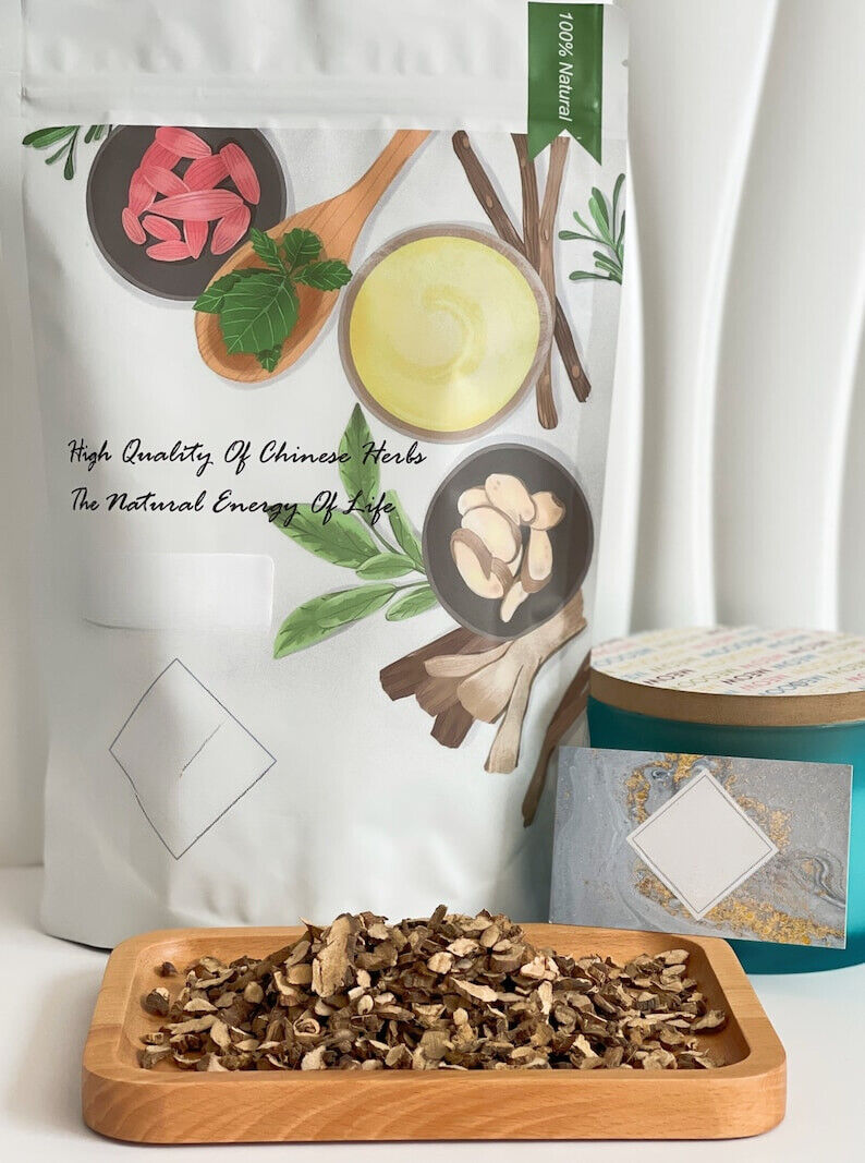 Acorus gramineus / Acorus tatarinowii / Shi Chang Pu / 石菖蒲 1.1LB