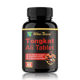 Tongcat Ali Tablet Enhancement Tablet Men Power Energy Candy 60 Gummies