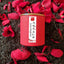 New Rose Tea Jiuqu Red Plum Longjing Heavy Rose Tea High Mountain Tea 10g