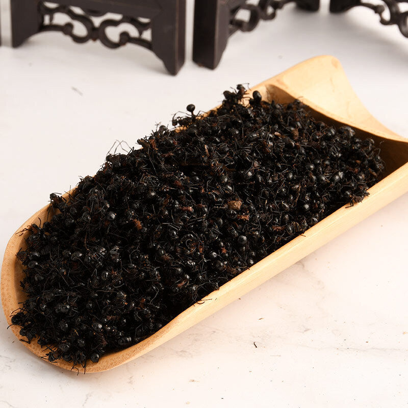 China Wild Chang Bai Shan Mountain Black Ant Vic Roger Polyrhachis Premuim 500g