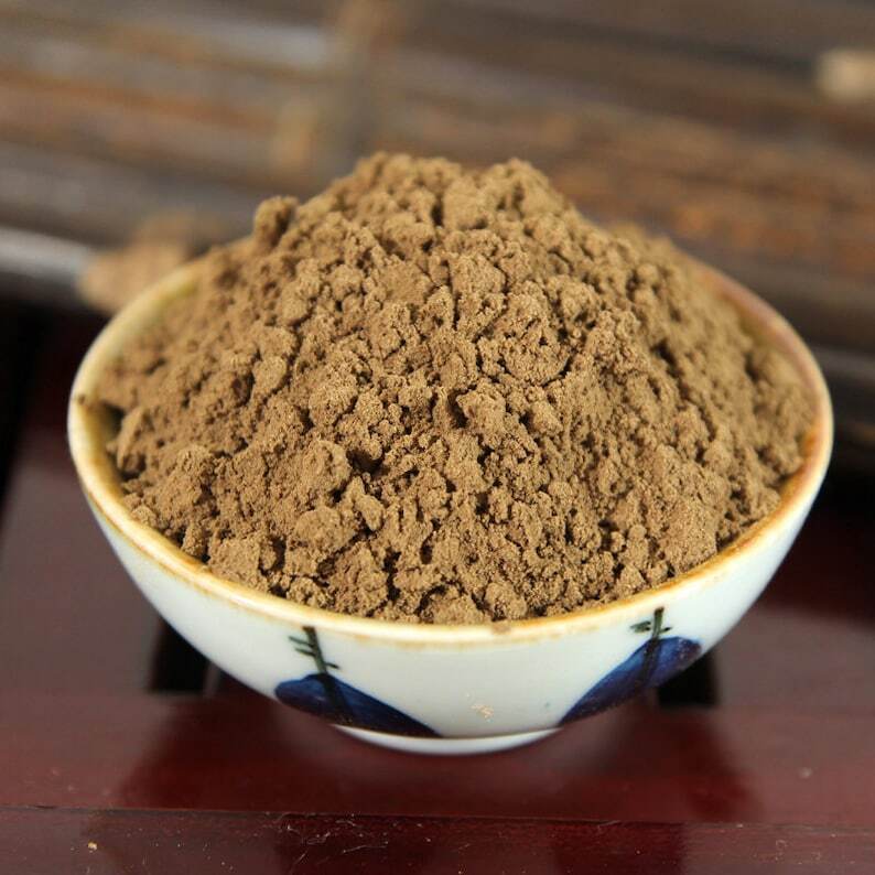250g Pure Costus Root Powder
