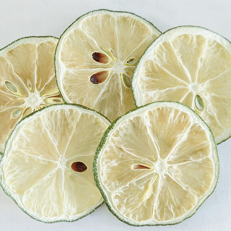 Anyue dried lemon slices dried lime lemon tea perfumed lemon dried lemon 17.6oz