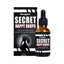 Natural Health Body Care Drops - Secret Happy Drops, 60ml (3pcs)