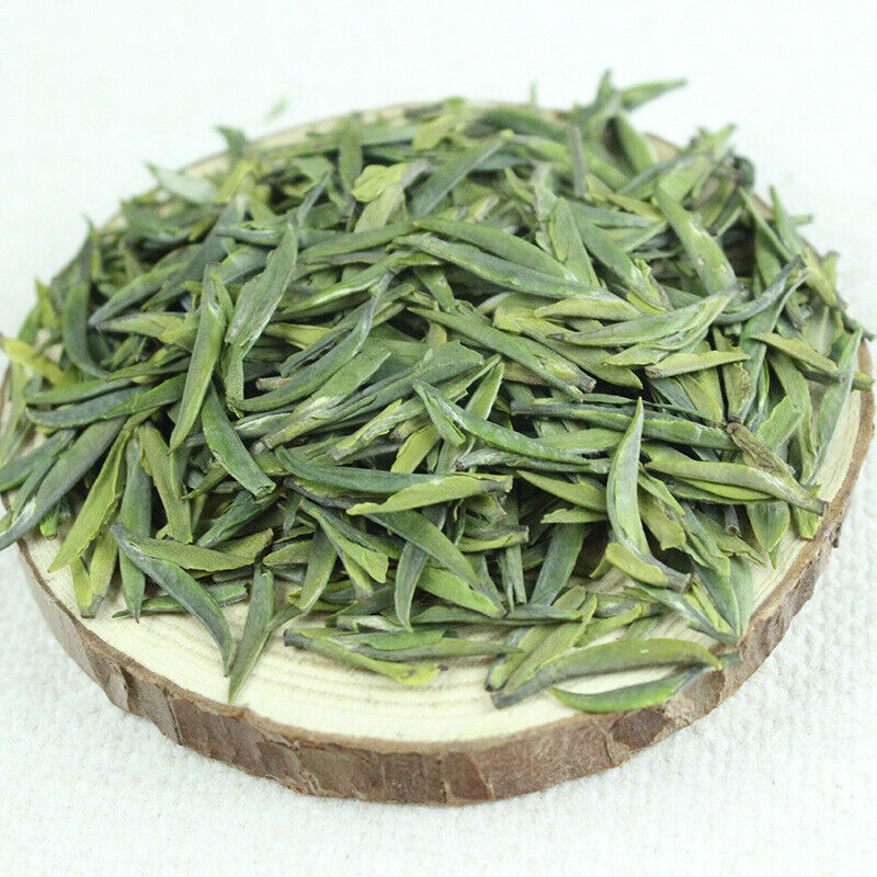100g Top Grade Dragon Well Tea Long Jing Spring Green Tea West Lake Longjing Tea