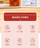 Chicory Gardenia Tea Lily Kudzu Cassia Seed Tea Jiangjiang Acid Tea Health Tea