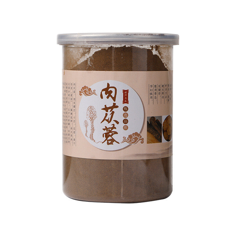 250g Cistanche Deserticola Pulver Reinigen Schwefelfreies Feinpulver