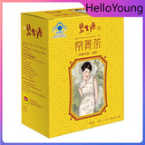 Besunyen Slimming Tea Bishengyuan Burn Fat and Lose Weight Tea 2.5g/bagX 60 Bags