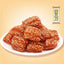 Sweet Snacks Chinese Food Pastry Dessert Mi San Dao