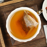 150g/5.29oz Prostate Tong tea wolfberry puzzle nut raspberry health infusion tea