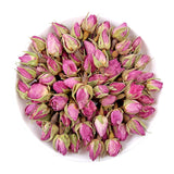 Bulk French Roses Heavy Dried Roses Flower Tea Powdered Roses 500g