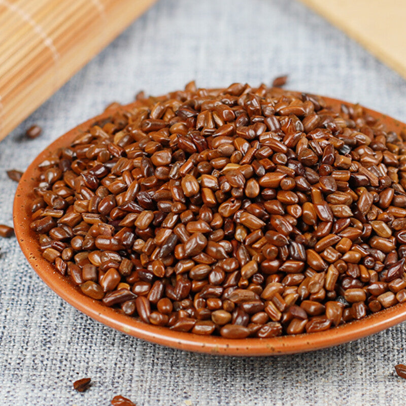 500g Chinese Healthy Herbs Bulk Cassia Seeds juemingzi 生决明子