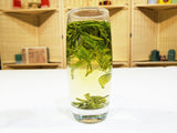 2023 Longjing New Green Tea Strong Fragrance Labor Spring Ration Tea 500g/1.1lb