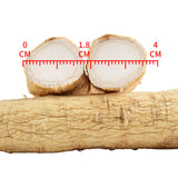 100g Ginseng Changbai Mountain Selected Large Strips Ginseng Health Tea Tonic