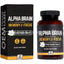 Intelligence Capsules Promote Intelligence Brain Capsules Vitamin B 30 Capsules