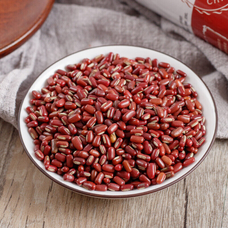 Adzuki Beans New Grains and Cereals Natural Adzuki Beans Adzuki Beans 250g/8.8oz