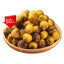 500g Gold Huang Ju chrysanthemum Dian Hong Blooming Tea Ball Black Tea Dragon