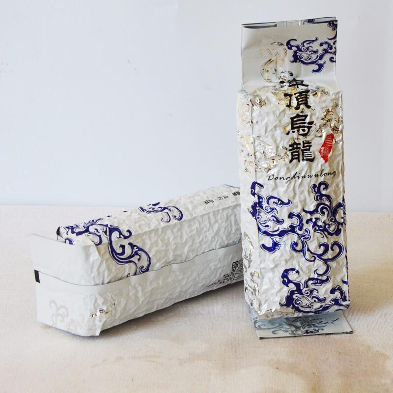 New Oolong Taiwan Tea 250g Taiwan Jin Xuan Milk Oolong Tea, Wulong Tea 250g