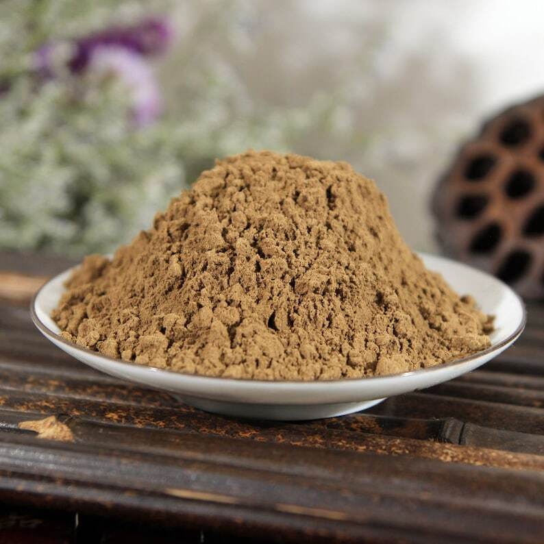 250g Pure Costus Root Powder