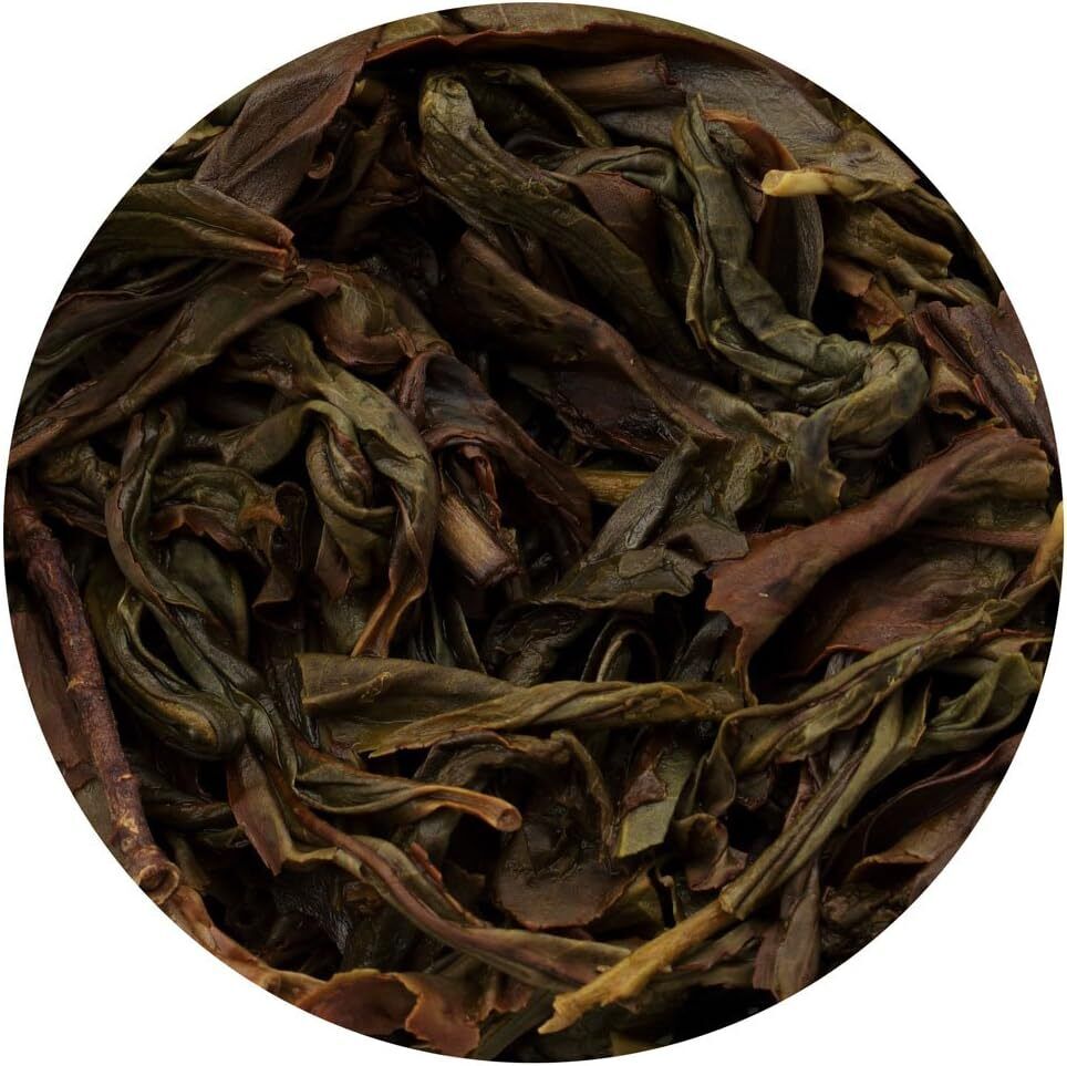 100g Premium Mi LAN Honey Orchid Fragrance Guangdong Phoenix Dan Cong Loose Leaf