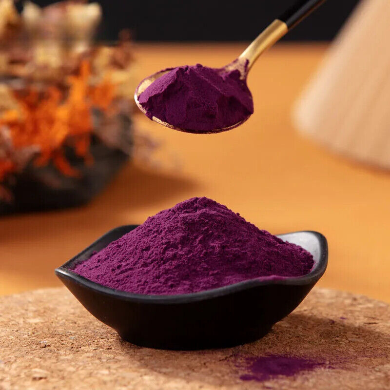 HELLOYOUNG Spray Dried Acai Berry Powder - Watersoluble