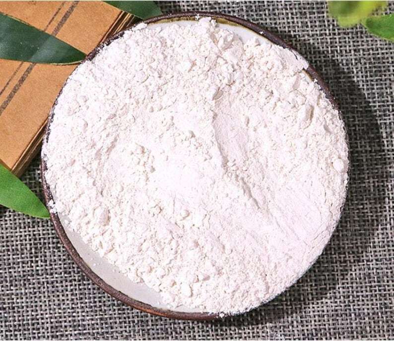 150g/Cans Cooked Job's Tears Powder, Cooked Coix Lacryma Jobi, Coix Seed Powder