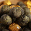 Yunnan Puerh Tea Raw Tea (Tin) Gold Leaf Dragon Ball 500g loose tea