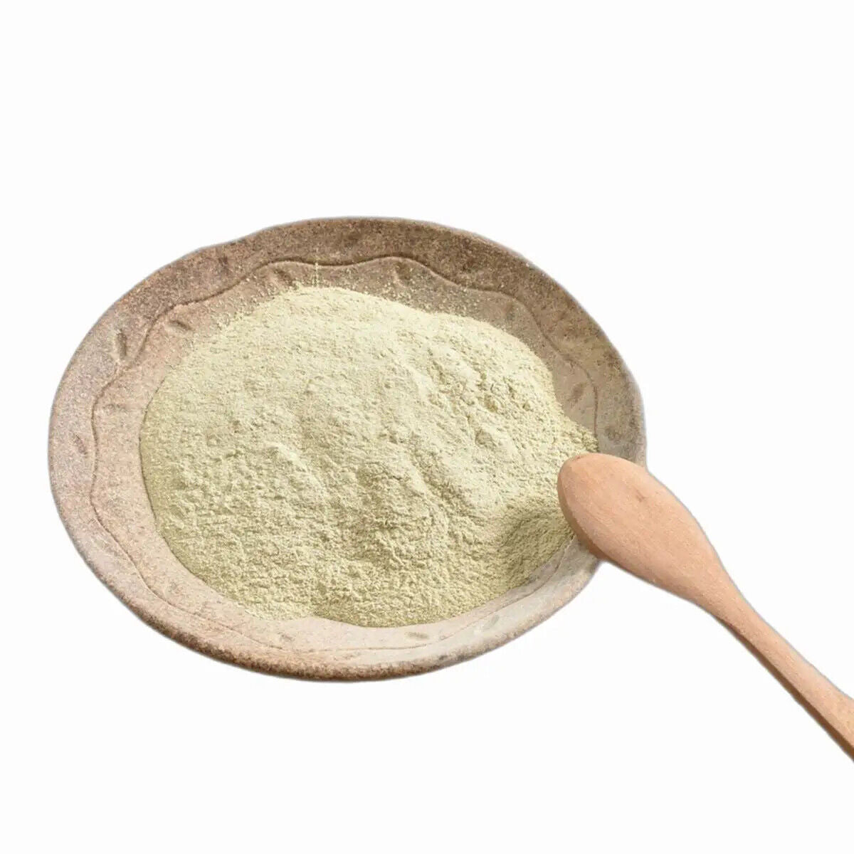 HELLOYOUNG Premium Freeze Dried Papaya Powder - Pure, Strong Flavour Taste