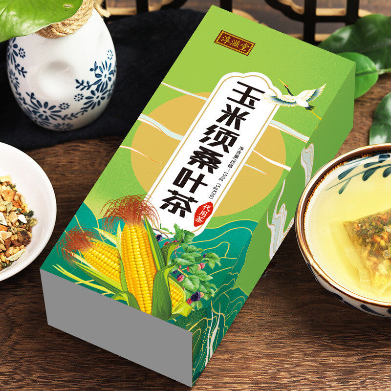 150g Natural Organic Blood Sugar Control Tea - Diabetic Regulate Glucose Levels