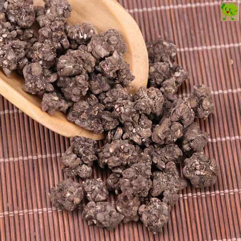 250g Wild Ranunculus Tarnatus Cat Claw Buttercup Root Powder Mao Zhua Cao Powder