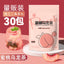 Peach White Peach Oolong Tea Bags Fruit Flower Tea Blend Healthy Small Pack
