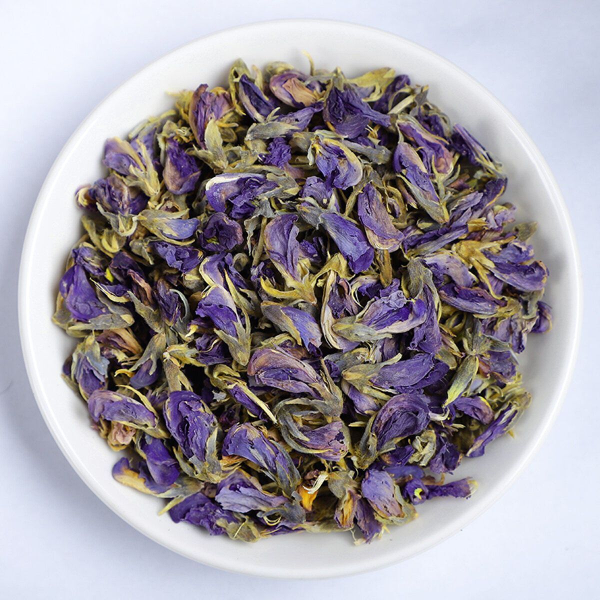 Kudzu Flower Tea Wild Kudzu Flower Tea Kudzu Flower Tea Shoulder Health Tea 250g