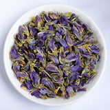 Kudzu Flower Tea Wild Kudzu Flower Tea Kudzu Flower Tea Shoulder Health Tea 250g