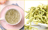 Authentic Honeysuckle Tea Tea Canned Scented Tea 25g Dried Honeysuckle