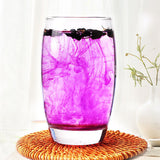 100g*2 Dried Black Wolfberry Health Benefits