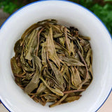 100g Yunnan Seven Tea CakesThousand Mountains Drunken Puerh Raw Tea