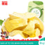 30g Loaded Lyophilized Golden Pillow Durian Dry Dried Fruit Bagged Crisp Snack