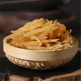 Chinese Herb TeaTian Men Dong Natural Tian Dong Asparagus Root Radix Asparagi